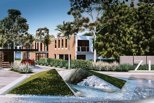 Ziba, Suite Y Golf Residences, Apartaments En Venta En Vista Cana