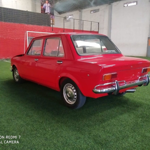 Fiat Berlina Berlina
