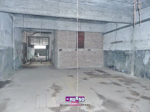 Imagen 6 de 17 de Alquiler Galpon Ramos Mejia