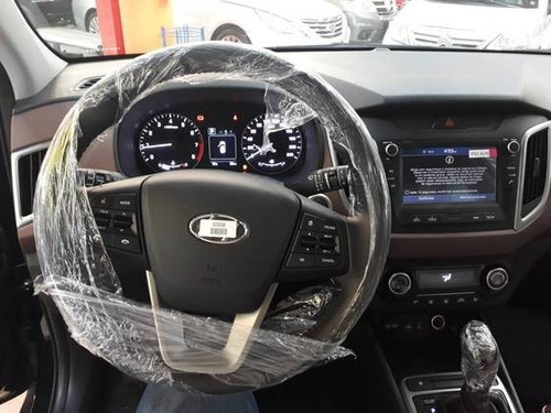 Hyundai Creta 2.0 16v Prestige 2021