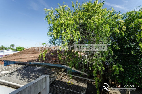 Imagem 4 de 20 de Apartamento, 2 Dormitórios, 60.27 M², Sarandi - 138232