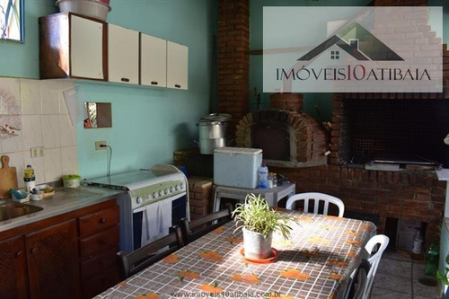 Imagem 16 de 29 de Chácaras À Venda Em Atibaia/sp - Compre O Seu Chácaras Aqui! - 1477387