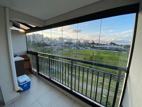 Imagem 8 de 29 de Apartamento Bairro Jardim - Santo André - Ap269312v