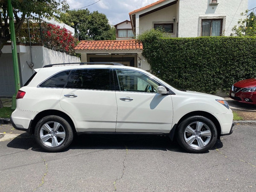 Imagen 2 de 11 de Acura Mdx 2010