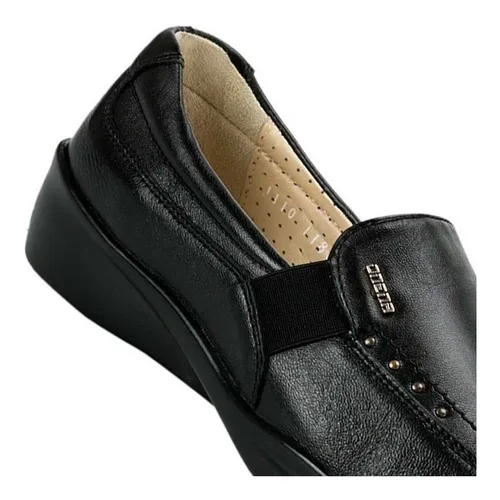 Zapato Onena 1110 Confort Diab tico Pie Delicado X2 Ancho