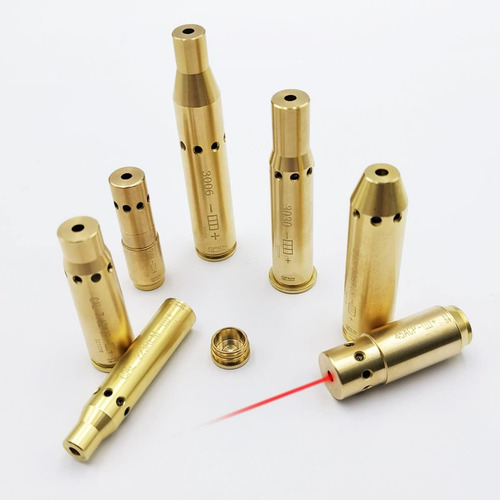 Strongtools Borsightre Para 223/9 Mm/7.62x39mm/30-30/30-06/.