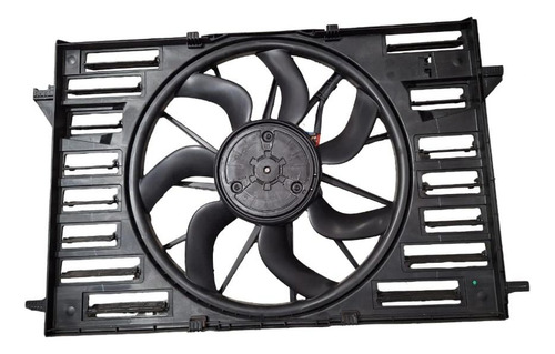 Motoventilador Audi Q5 2017-2023
