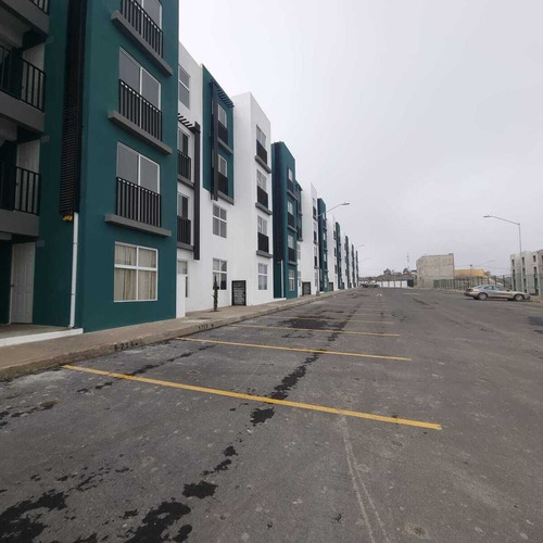 Departamento En Venta Ubicado En Segundo Acceso A Playas