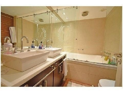 Apartamento En Alquiler Por Temporada De 3 Dormitorios En Playa Brava
