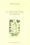 Arquitectura De Cristal - Scheerbart,paul
