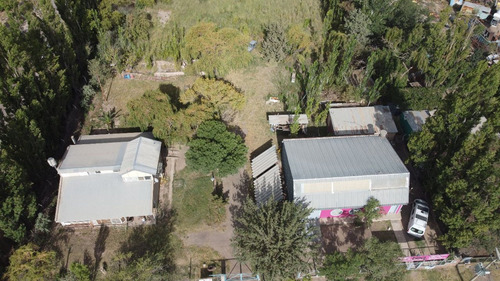 Imagen 1 de 16 de Galpón En Venta En Parque Industrial Cipolletti