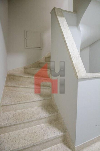 Imagem 10 de 30 de Apartamento Para Alugar, 19 M² Por R$ 1.100,00/mês - Bom Retiro - São Paulo/sp - Ap1517