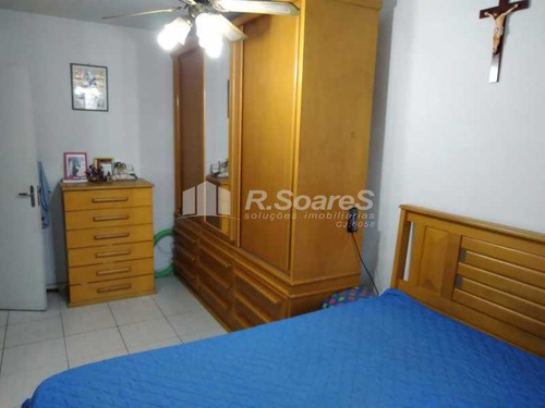 Imagem 12 de 15 de Casa Em Condomínio-à Venda-vila Da Penha-rio De Janeiro - Jccn30008