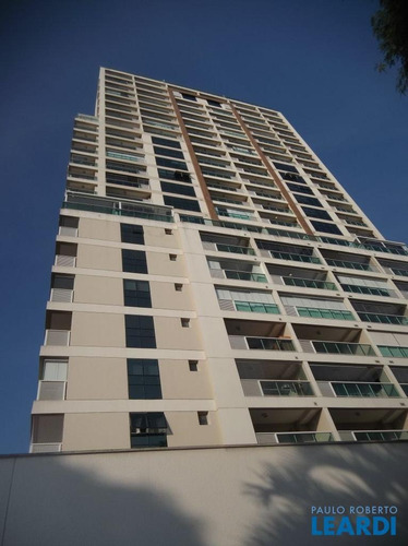 Imagem 9 de 15 de Apartamento - Brooklin - Sp - 578339