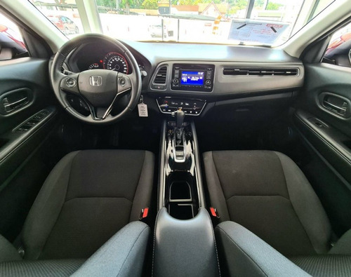 Imagem 3 de 10 de Hr-v Ex 1.8 Flexone 16v 5p Aut.