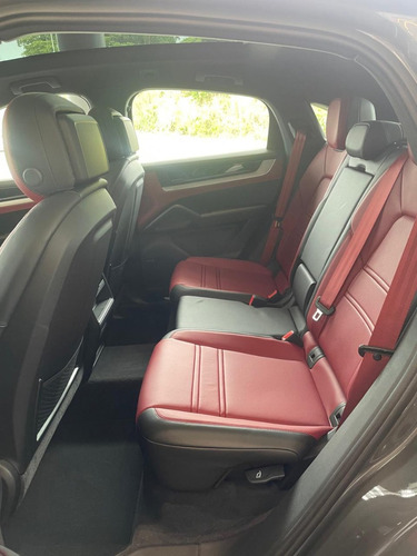 Porsche Cayenne 3.0 V6 S E-HYBRID AWD TIPTRONIC S