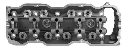 Cabeza Motor Para Nissan 720 1983-1986 2.4 Sohc 8v 4cil Z24