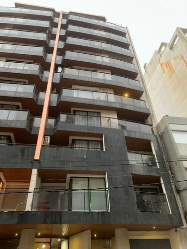 Venta Apartamento 3 Dormitorios Terraza Y Gje Punta Carretas