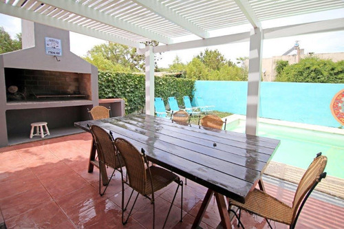 Casa - La Barra