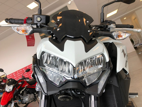 Imagen 17 de 24 de Kawasaki Z900 Abs - 100% Financiada - Tomamos Tu Moto Usada