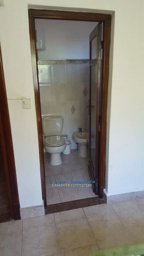 Alquiler Casa La Floresta, Piscina Climatizada,6 Dormitorios (ref: Igr-67)