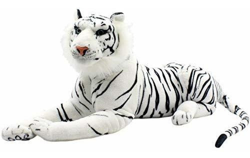 Tagln Grandes Peluches Tigre Juguetes Gigante Felpa Grande (