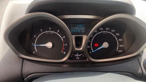 Ford Ecosport 2.0 Titanium At