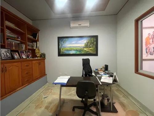 Vendo Casa En El Ingenio - Unifamiliar