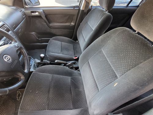 Chevrolet Astra 2.0 Gls