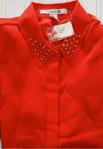 Comprar Camisas Blusas Mujer Forever 21 Importadas Nuevas 