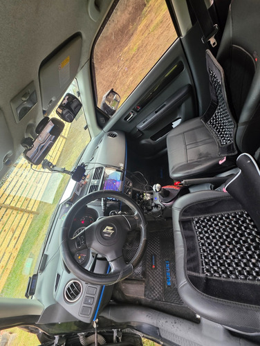 Suzuki Swift 1.5 N