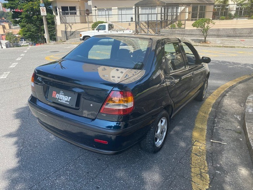 Fiat Siena Fire 1.0 2004 Super Oferta