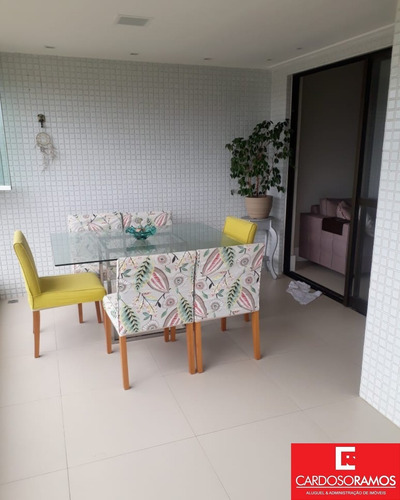 Imagem 19 de 30 de Apartamento - Ap08800 - 68235594