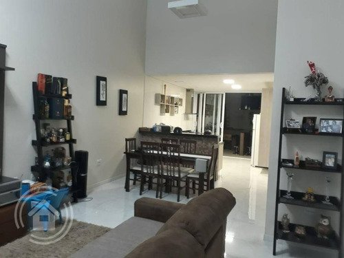 Imagem 5 de 26 de Casa Com 3 Dormitórios À Venda, 165 M² Por R$ 838.000,00 - Condominio Golden Park Residence - Sorocaba/sp - Ca0751