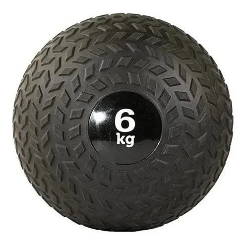 Balón Tire Medicinal 6 Kg - Slam Ball Pro