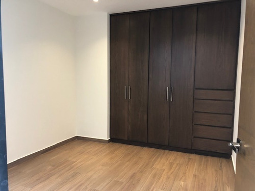Imagen 7 de 11 de Departamento En Venta O Renta Del Valle /lópez Cotilla