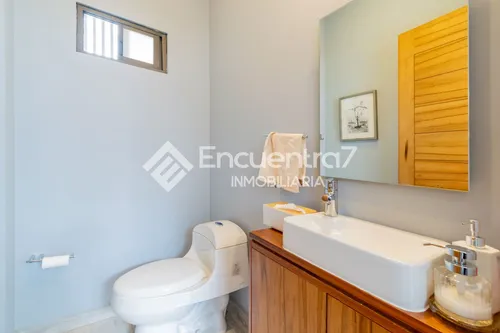 Venta Casa En Bosque Real