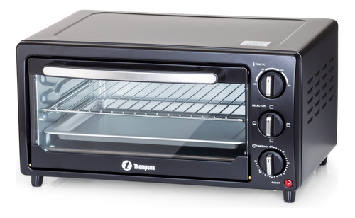 Horno Electrico Thompson James Het15 Lts Termostato