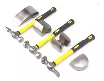 Comprar Kit Set Desabollador Martillos Desabolladores 7 Piezas
