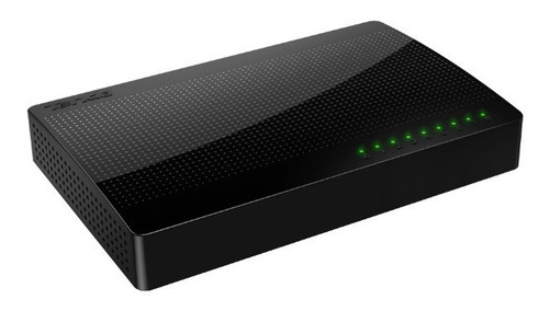 Switch 8 Bocas Ethernet Gigabit Tenda Sg108 10/100/1000mbps