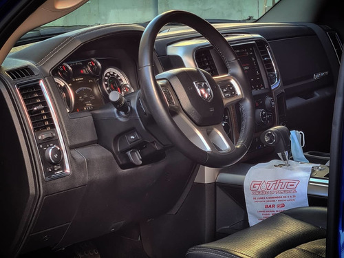 Ram 1500 2019 5.7 Laramie Atx V8