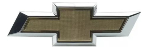 Emblema Baul Prisma 13/ (moño) Chevrolet Original