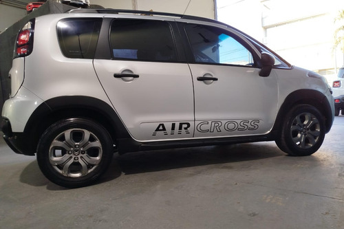 Citroën Aircross 1.6 Vti 115 Feel