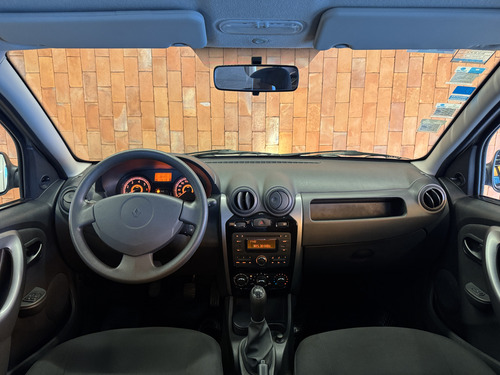 Renault Sandero 1.6 16V EXPRESSION L12