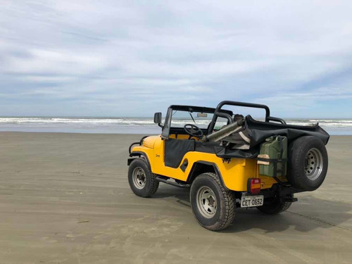 Ford Jeep