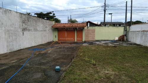 Imagem 19 de 19 de Sobrado A Venda No Bairro Cibratel Ll Em Itanhaém - Sp. - Wso465-1