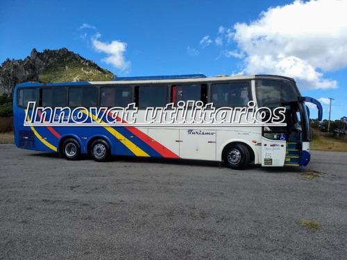 Imagem 3 de 7 de Paradiso 1200 Trucado Mb 2001 Completo Cod 262
