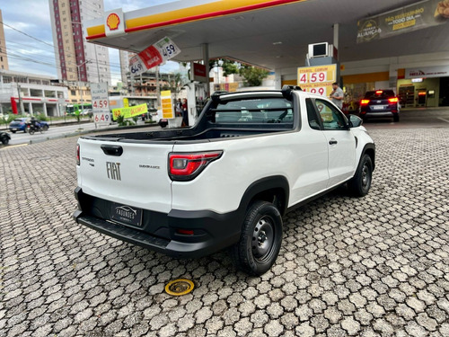 Strada Endurance 1.3 Flex 8v Cs