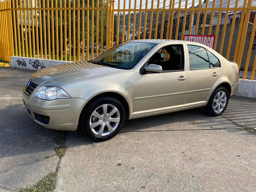 Imagen 2 de 8 de Volkswagen Jetta 2.0 L4 Man At