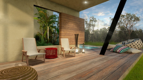 Imagen 5 de 7 de Casa Dentro De Hacienda A 20 Minutos De Mérida Yucatán